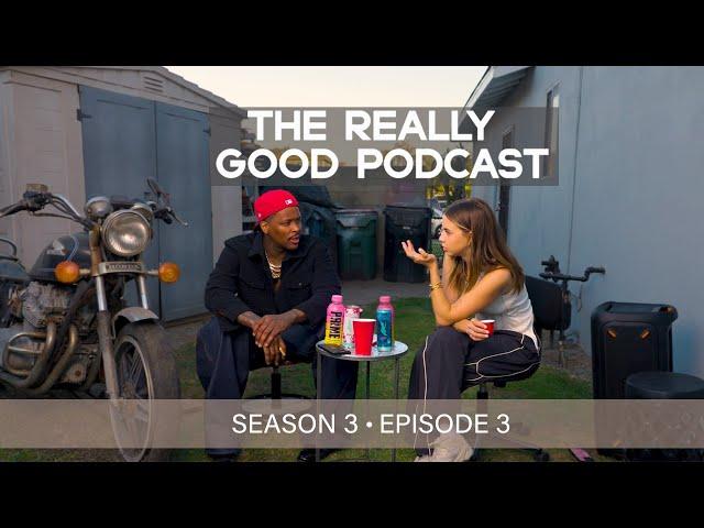 The Really Good Podcast | YG: “Smack and make it jiggle"