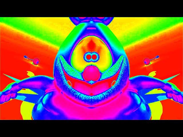 V MAJOR + COLORAMA EFFECT - Team Bahay 2.0 SUPER COOL VISUAL & AUDIO Effects EDIT