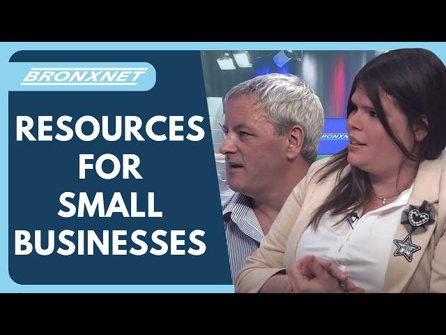 Small Business Resource Network | OPEN