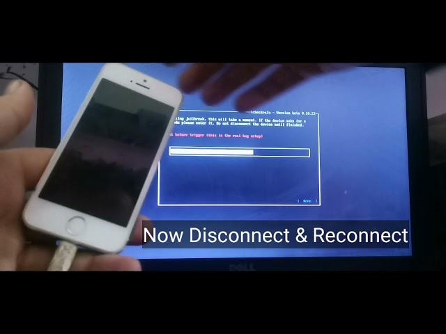 iPhone 5S 12.5.7 Jailbreak & Bypass  Final Version Solved By Checkra1n