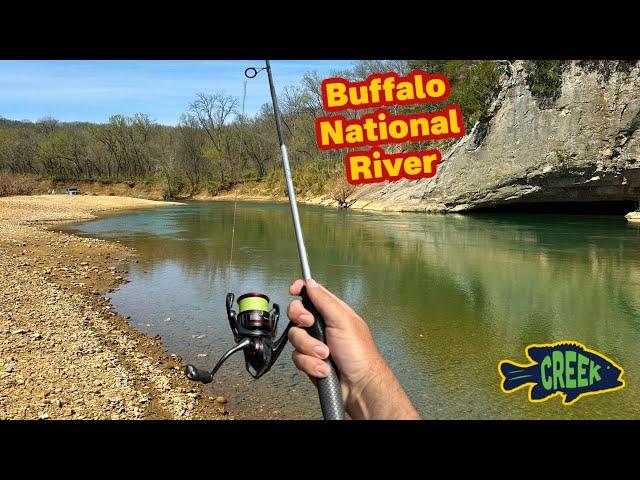 I Finally Explored this Amazing River!