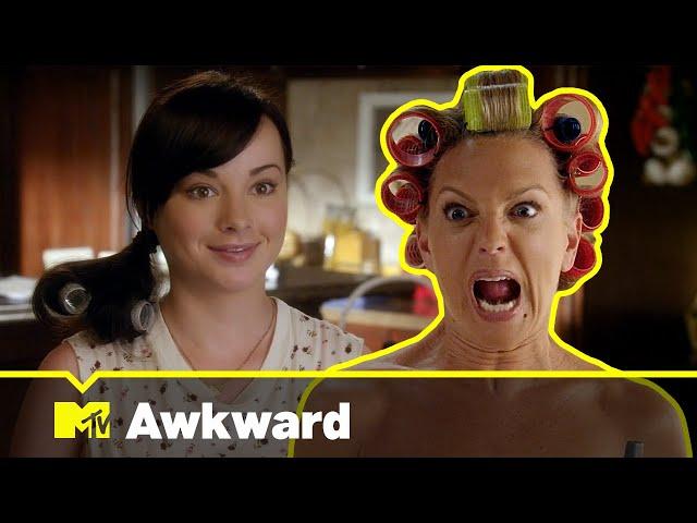 Der Nächste muss dran glauben | Awkward | S02E07 | MTV Germany