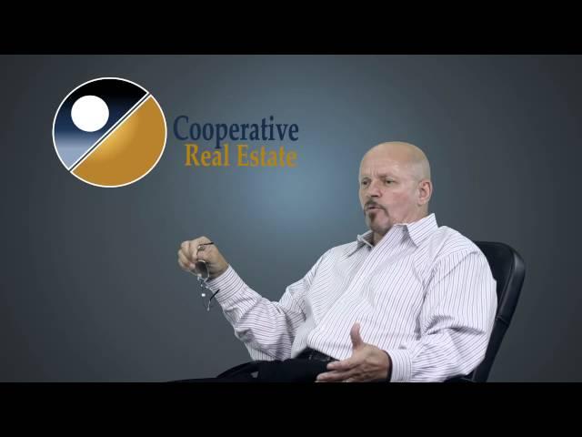 Interview with Alex Zoltan Szinegh, Cooperative Real Estate