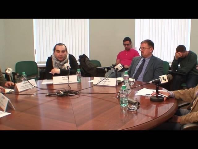 Михаил Магид о последствиях для России в связи с ее участием в войне в Сирии.