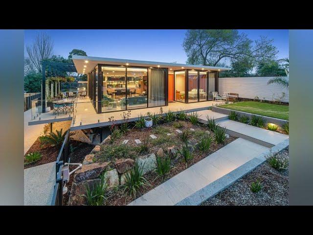 Custom Double Glazed Aluminium Window & Door in Melbourne, Australia