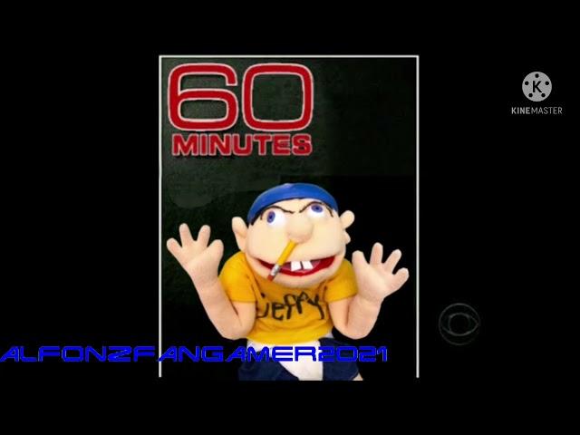 60 Minutes Intro (Meme) My Version