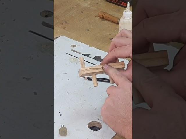 Easy DIY Center Line Marker Assembly