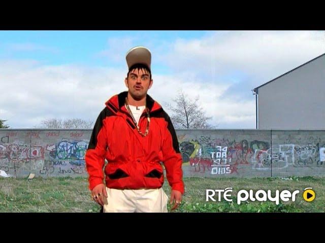 Damo: Self Defence - Republic of Telly