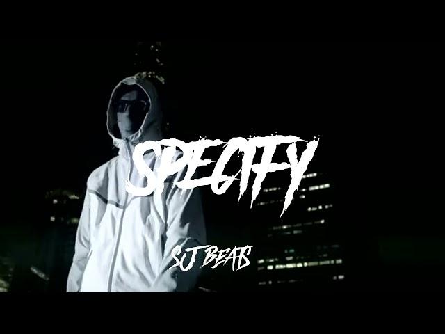 "Specify"- Nito NB x #410 Shmur x 2024 UK Drill Type Beat | Prod. SjBeats