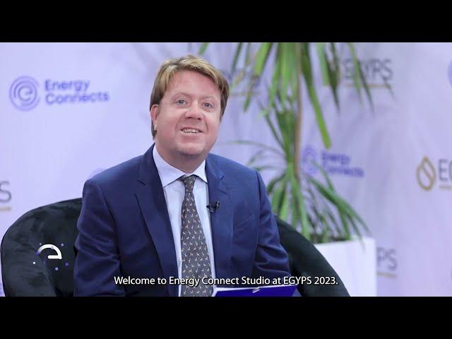 EGYPS 2023: Methanex seeing strong growth in methanol as an alternative energy fuel