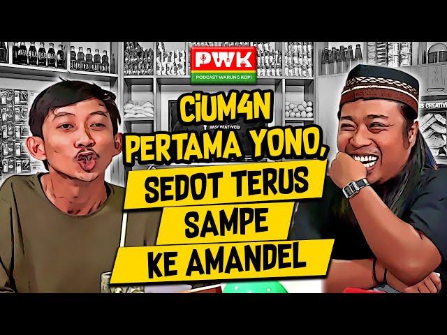 PWK - UDAH TERKENAL KOK MASIH IKUT SUCI?