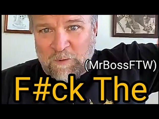 Ned Luke & Shawn Fonteno talk about GTA 6 + Ned Luke calls out MrBossFTW