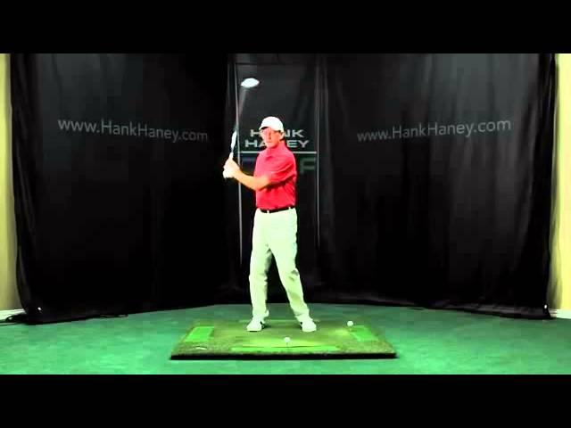 Hank Haney  The 5 Minute Slice Fix