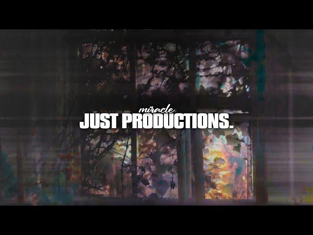 Just Productions. - Miracle (Official Lyric Video)