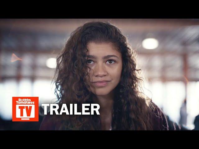 Euphoria Season 1 Trailer | Rotten Tomatoes TV