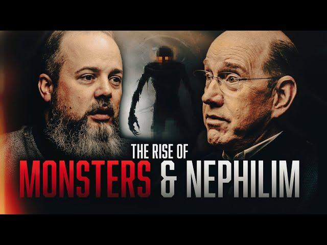 Fallen Angels & Monsters - Strange Bible Prophecy Reveals Shocking Truth | Rick Renner