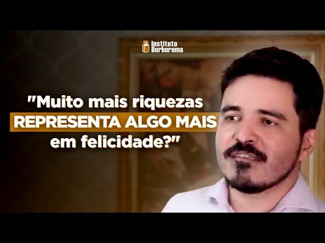 Uma família precisa de quanto para viver bem? / Murilo Resende