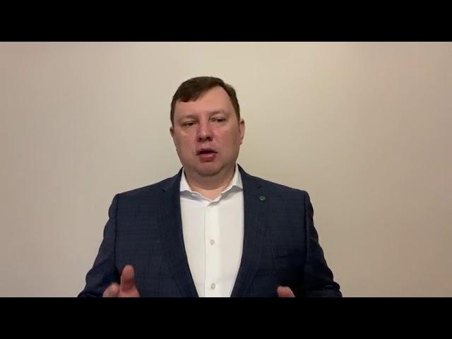 Владелец и основатель компании "ВАША МЕБЕЛЬ" Алексей Никитин. Клуб покупателей