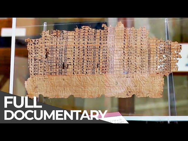 World's Most Mysterious Sacred Texts | Top 10 Secrets and Mysteries | Free Documentary