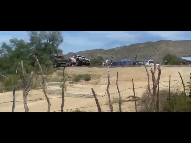 Tavo vildosola VS Alan ampudia compilation |Baja 400 |Score international|Rueda Tv