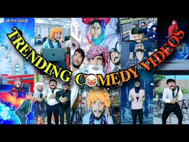 Trending Comedy Videos | Comedy Video | Asif Dramaz