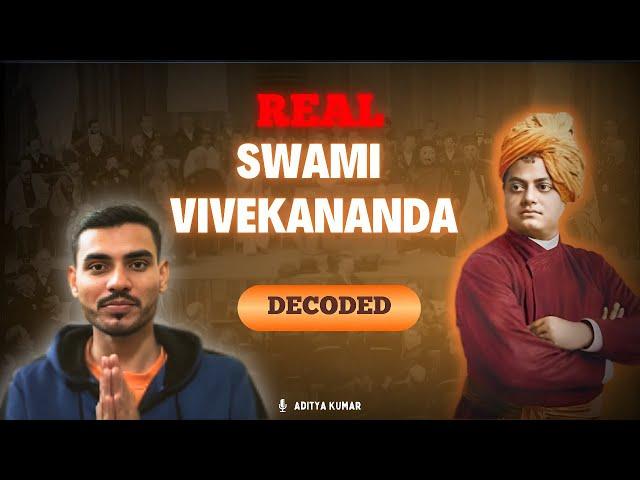 What we don't talk about Swami Vivekananda ? | Swami Vivekananda's Books , Legacy and more... |