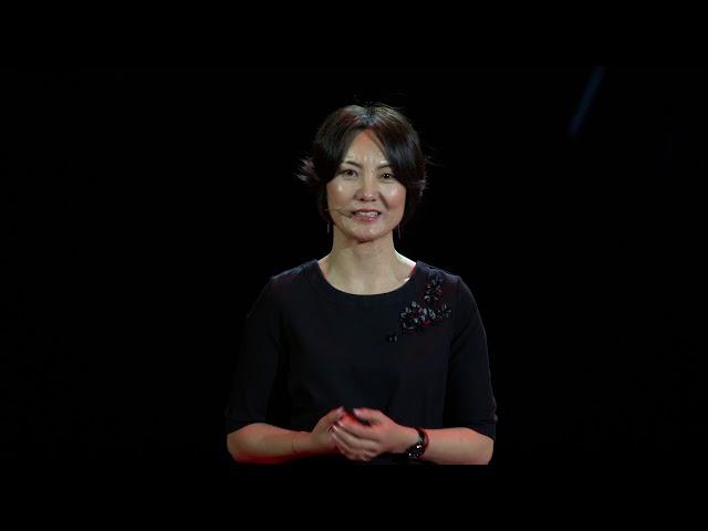 Feel yourself | Nandin-Erdene Davaasuren | TEDxUlaanbaatar