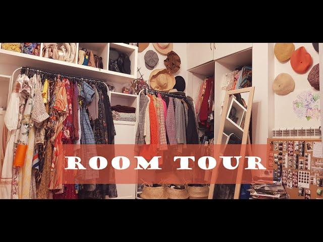 Ели и Изи показват стаята си #2 | Room Tour #2 | Sen Sen Bg