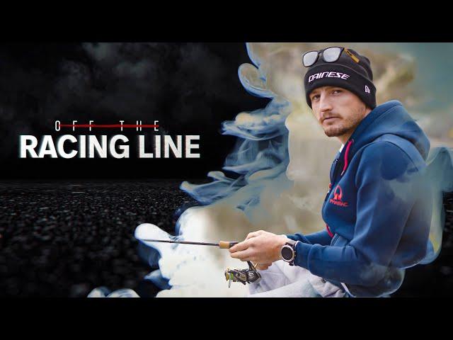 Off the Racing Line #2: Jack Miller