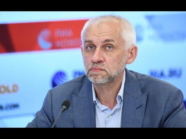 Доцент МПГУ В.Л. Шаповалов на радио "Спутник" в программе "Проще говоря"  Дело Скрипалей