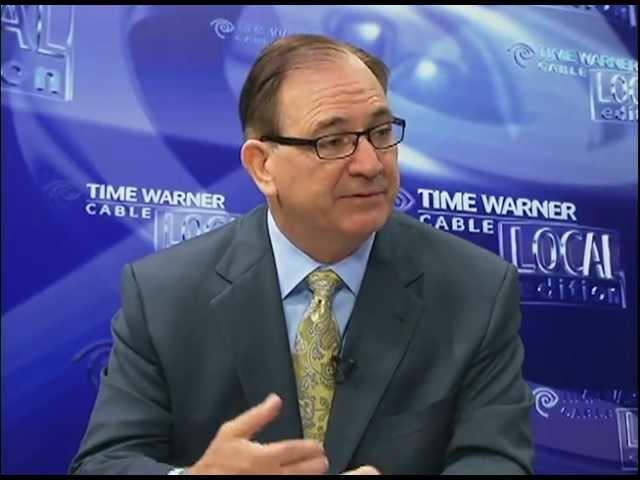 Senator Bob Huff