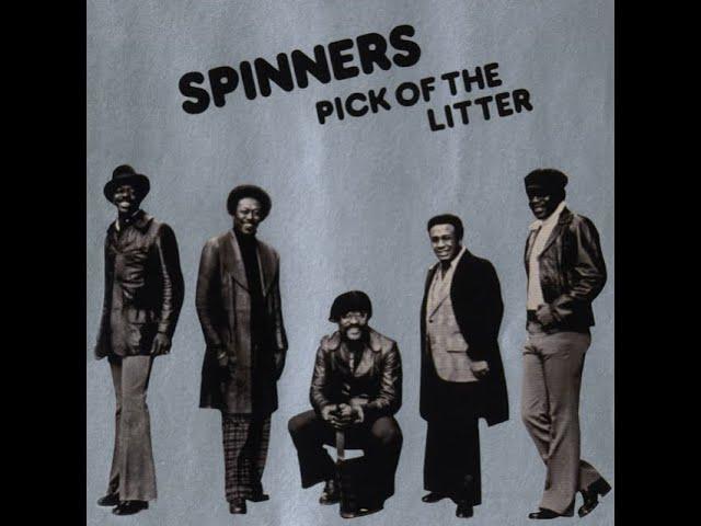 The Spinners...Games People Play...Extended Mix...