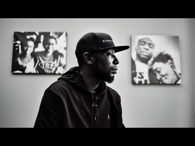 9th Wonder - Is She The Reason (Instrumental)