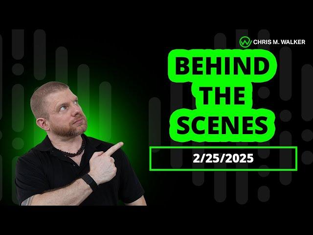 Month #2 SEO - PR & DAS - Local SEO Case Study - BTS @ Legiit With Chris M. Walker