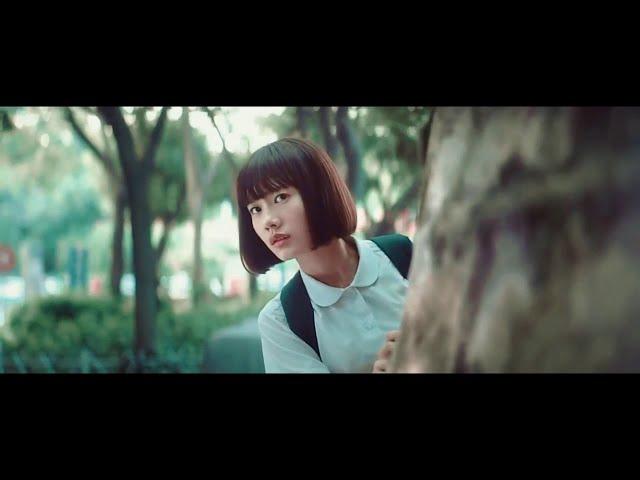 Chinese School Love Story MV mix:-kabhi socha na ho