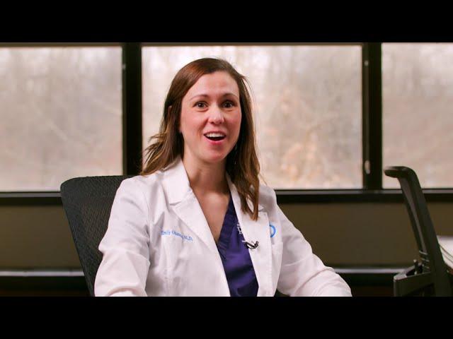 Emily K. Osman, MD | RMA New Jersey