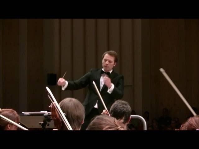 Puccini: Intermezzo from Manon Lescaut - Slaven Kulenović