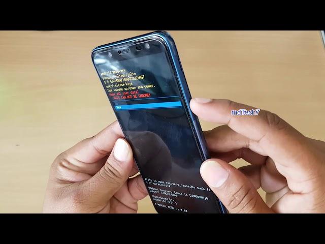 Samsung J6 ,J6 Plus Samsung J8 Hardreset || Samsung J6 Pattern Unlock || Samsung Factory Reset