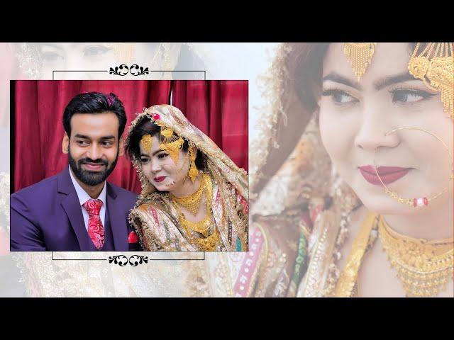 Tu Mera Koi Na Hoke Bhi Kuch Lage | Ruhi & Abid | Wedding | Story | Teaser | Nikah