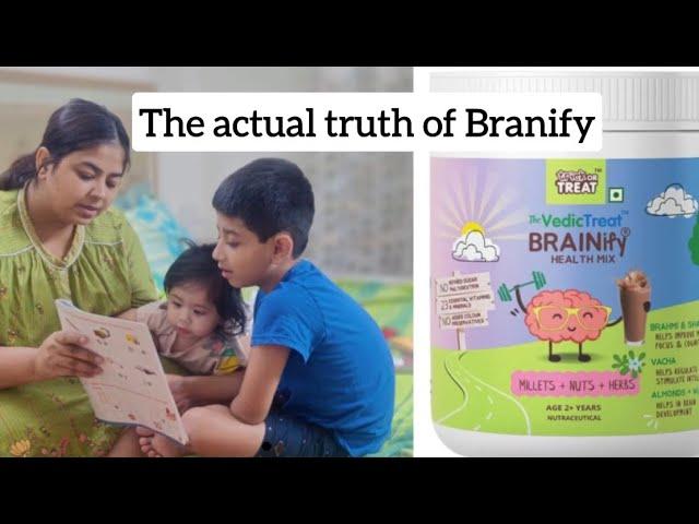 Brainify || Does it work for kids on autism Spectrum || Questions Answered