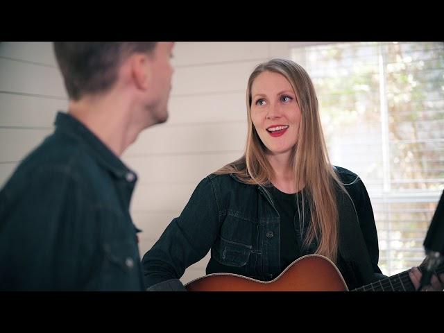 Nora Jane Struthers - "A Good Thing"