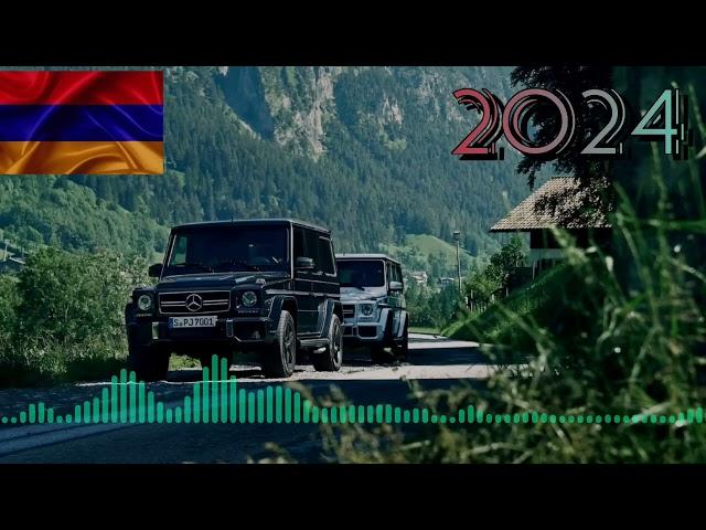 Армянские Лучшие Песни 2024 Music Kaif