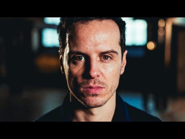 Choose One of Five | Andrew Scott | Figures of Speech