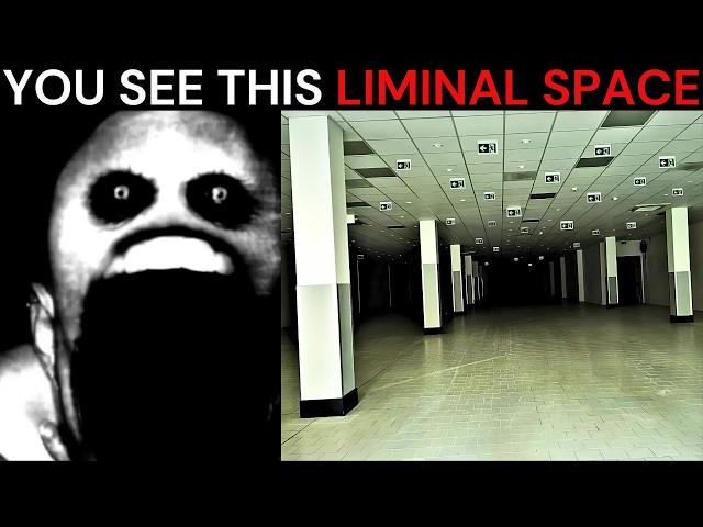 Mr Incredible Becoming Uncanny meme (You see this liminal space) | 50+ phases