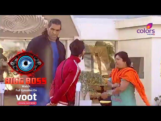 Bigg Boss 4 | बिग बॉस 4 | Ashmit-Veena की Dolly Bindra से सबसे बड़ी लड़ाई!