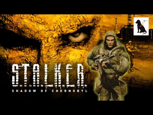 S.T.A.L.K.E.R. Shadow Of Chernobyl Retrospective