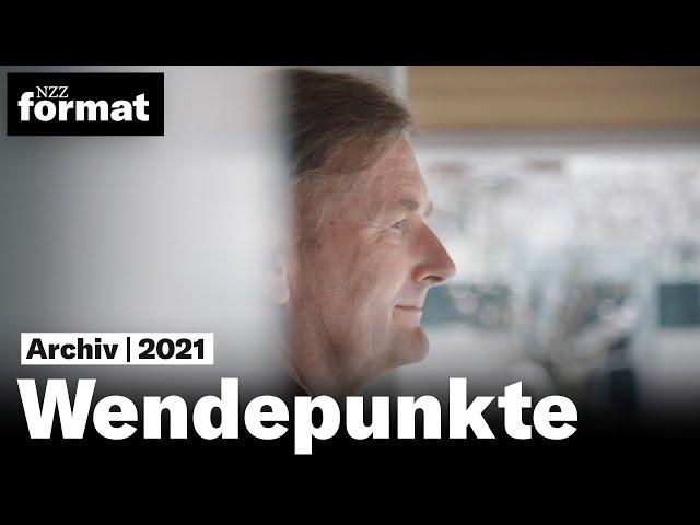 Wendepunkte: Wie man Krisen bewältigen kann  (2021)