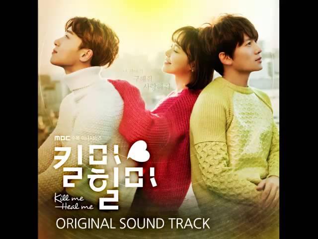 [Official]킬미 힐미 Kill Me Heal Me OST - INST - Childhood