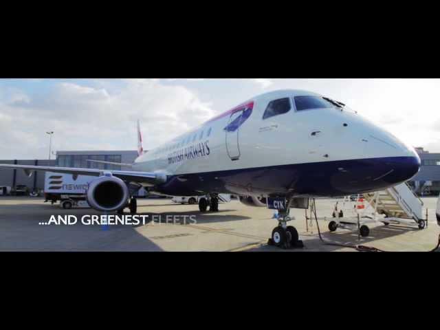 British Airways CityFlyer