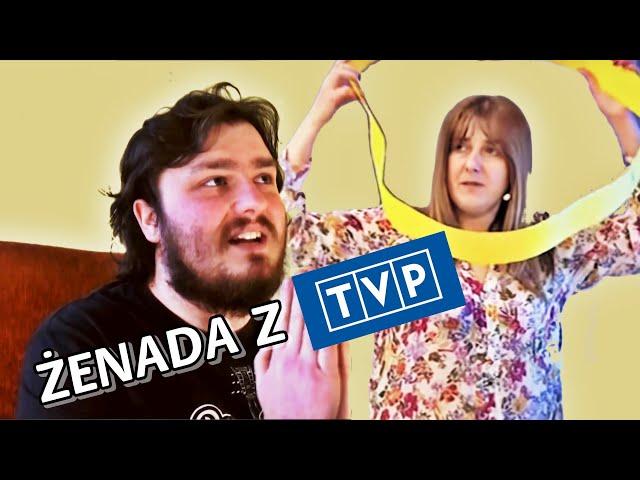 Szkoła z TVP jaka żenada | NAJWIĘKSZE BŁĘDY EDUKACJI